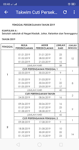 Malaysia kalendar kuda hijrah is a calendar malaysia that showing all the characteristic of malaysia culture. Kalendar Kuda 2019 Malaysia Hd Apk For Android Free Download On Droid Informer
