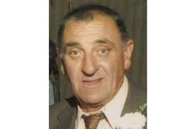 Richard Sierens Obituary (2014)