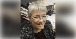 Obituary information for Barbara Anne LeBlanc