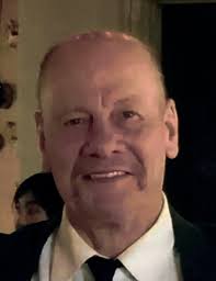 Obituary information for Donald Burdette Cobb