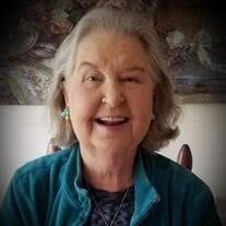 Glenda Fern Allen Cox Obituary