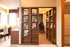 ここは我が家の秘密基地 隠しドア 隠し部屋のある思わずワクワクしてしまう家10選 ギャザリー 2ページ目 隠し部屋 家 隠し扉