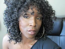 I can't say enough about this product. Natural Hair Product Review Of Tigi Catwalk Curls Collection Youtube