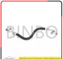 2218301516 Auto Cooling System AC Pipe Fit For Mercedes Benz W221