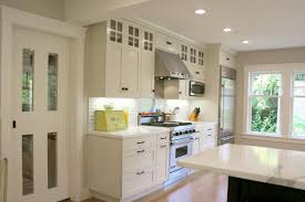 comeback kitchen: 3 old is new trends