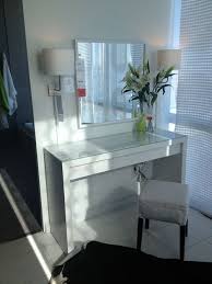 Beauty Helpers 25 Vanity Tables Interiorforlife Com Malm Vanity Table Ikea Ikea Vanity Ikea Vanity Table Ikea Dressing Table