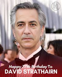 December 15: Happy 53rd Birthday To Stuart Townsend #StuartTownsend #actor  #happybirthday #DecemberBirthdays #December #biography #trivia #information