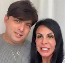 Gretchen casou nesta quarta! Veja lista com os 17 ex-maridos da cantora