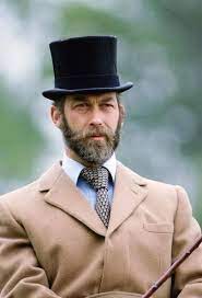 Hm queen elizabeth, the queen mother with hrh the duke of cornwall and hrh the princess meanwhile, hrh prince michael of kent entered the royal military academy at sandhurst in 1961. Hrh Prince Michael Of Kent Prince Michael Of Kent Old Man Outfit Mens Winter Fashion