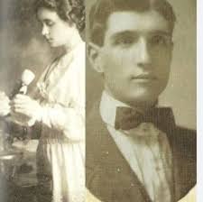 lucy's mom childhood and family history