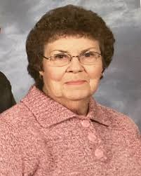 Betty Jean McAlexander Obituary February 25, 2024