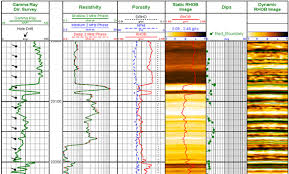 Logging While Drilling Weatherford International