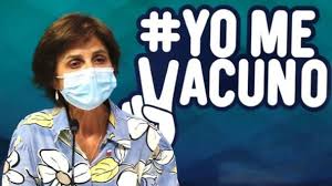 La subsecretaria de salud pública, paula daza, anunció una investigación epidemiológica en contra del jugador de la roja. Paula Daza Entrego Informacion Sobre Nuevas Variantes Britanica Y Brasilena De Covid 19 En Chile En Cancha