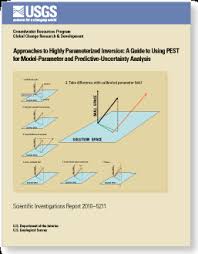 The doherty institute was requested to organize a report for consideration by the nationwide cupboard on the finish of july. Scientific Investigations Report 2010 5211 Approaches To Highly Parameterized Inversion A Guide To Using Pest For Model Parameter And Predictive Uncertainty Analysis
