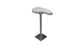 A wide variety of bathtub side options are available to you, such as project solution capability, design style, and material. Bathtub Side Table Tb 01 Badeloft