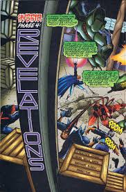 In the 1990's, alex cross does not appreciate discrimination. Venom Along Came A Spider In Comics Books Spider Man Family Spiderfan Org