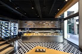 Gallery Of La Fromagerie Vincent Coste 12 Shop Interior Design Cheese Store Retail Design