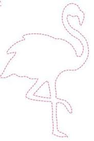 Account Suspended Etiketten Kostenlos Flamingo Flamingo Geburtstag