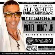 Profile for The House‎‎