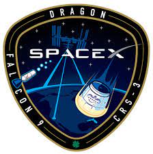 Spacex On Twitter Spacex Space Patch Space Nasa