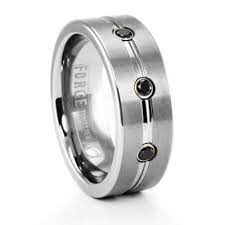 Pin By Cjplustysiempre On Someday In 2021 Black Diamond Ring Mens Black Diamond Wedding Band Black Diamond Wedding Bands