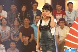 Diễn viên anh thư muốn người yêu ghen để bớt nhàm chán. Diá»n Vien Nhi Thanh Ha