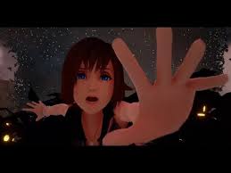Kingdom hearts 3 all keyblades | kingdom key. Kairi Taken By The Heartless Kingdom Hearts 3 English Dub Keyblade Graveyard Kh3 Youtube