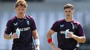ESPNcricinfo - News update