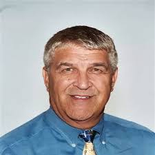 Eric Cuthrell's Instagram, Twitter & Facebook