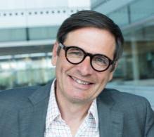 Daniel Grillon nommé Directeur des contenus du Pôle Outre-mer de France  Télévisions