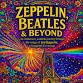 Will Taylor & Strings Attached: Zeppelin, Beatles, and Beyond