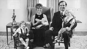 Young joe biden could leave me on read at 4:30 and text at 8:47 and i would reply at 8:46. Happiness And Sadness Have Forged The Man Joe Biden Is Cape Gazette