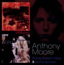 Anthony Moore Songs, Albums, Reviews, Bio & Mo...
