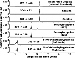 How to extract cactus juice. Chemical Evidence For The Use Of Multiple Psychotropic Plants In A 1 000 Year Old Ritual Bundle From South America Pnas