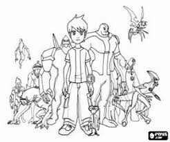 Najlepsze darmowe kolorowanki pdf do wydruku. Znalezione Obrazy Dla Zapytania Ben 10 Kolorowanka Cartoon Coloring Pages Coloring Pages Cool Coloring Pages