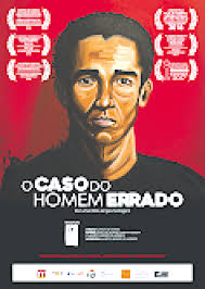 Visualização de “O caso do homem errado”