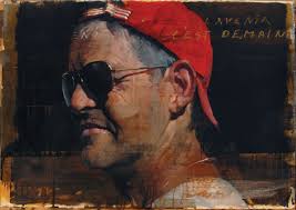 ARTDISTRICTS Magazine » Features » François Bard: The Paths of Glory