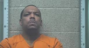 Police arrest Henderson man accused of trafficking meth and cocaine