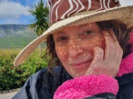 Death Notice of Clodagh Downing (Balgriffin, Dublin)