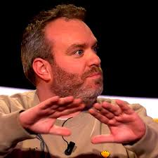 Met Vier in Bed': B&B probeert te imponeren met cadeautje van Gert Verhulst 