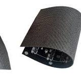Indoor Flexible LED Video Wall With Soft LED Module ...