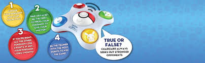 Read on for some hilarious trivia questions that will make your brain and your funny bone work overtime. Amazon Com Pokemon Trainer Trivia Toy Featuring The Virtual Game Master 2 Modes Single Multiplayer Guessing Brain Game Pokemon Go Digital Travel Board Games Toys Toys Games