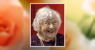 Doris Evelyn Johnson Blanchard Obituary October 14, 2024