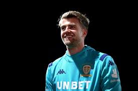 Patrick bamford failed to make a single premier league appearance for chelsea (picture: Patrick Bamford I Owe A Lot To Marcelo Bielsa He S The First Boss To See Me As A No 9