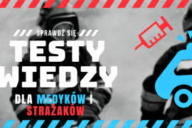 Jak Przygotowac Sie Do Testu Wiedzy W Psp Rozwiaz Test Probny Droga Ratownika