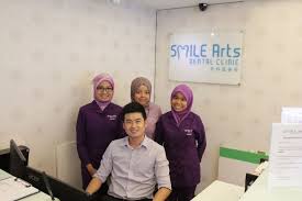 Free, fast and easy way find a job of kota damansara. Smile Arts Dental Clinic Kota Damansara Branch Dental Clinic Dentist Clinic