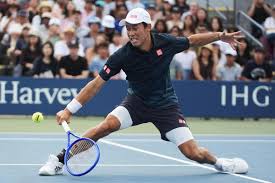 APTOPIX US Open Tennis