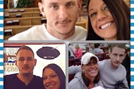 Fundraiser for Amy Soska by Andrea Daniel : Funeral Expenses for Shawn Soska