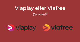 The via survey is the only free, scientific survey of character strengths in the world. Viaplay Eller Viafree Vilken Streamingtjanst Ar Den Basta