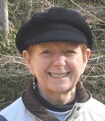 Diane McDowell Obituary (2013)